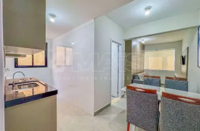 Apartamento à venda, 37 m² por r$ 350.000,00 - aeroporto - barretos/sp