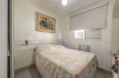 Apartamento à venda, 47 m² por r$ 185.000,00 - cristiano de carvalho - barretos/sp