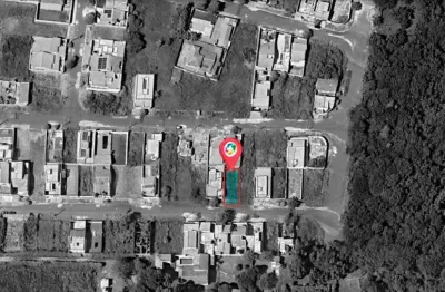 Terreno à venda, 200 m² por r$ 75.000,00 - residencial santa rita - barretos/sp