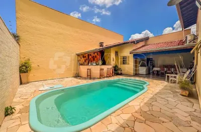 Casa à venda, 215 m² por r$ 950.000,00 - jardim soares - barretos/sp