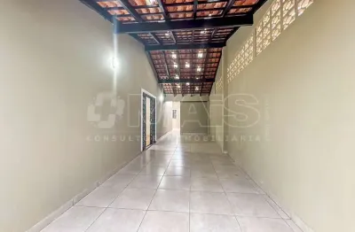 Casa com 3 quartos à venda no Rios, Barretos 