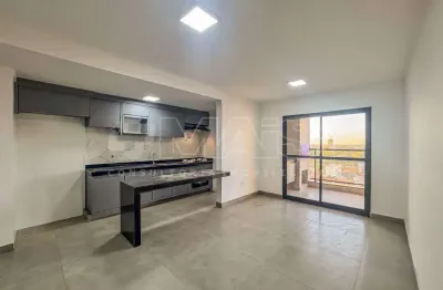 Apartamento com 3 dormitórios para alugar, 105 m² por r$ 4.745,00/mês - jardim universitário - barretos/sp