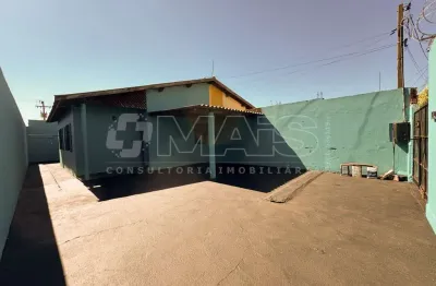 Casa com 2 dormitórios, 68 m² - venda por r$ 320.000,00 ou aluguel por r$ 1.300,00/mês - hussein genha - barretos/sp