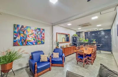 Casa com 3 quartos à venda no Marchi, Barretos 