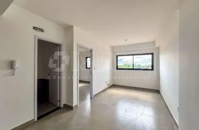Apartamento à venda, 44 m² por r$ 335.000,00 - jardim universitário - barretos/sp