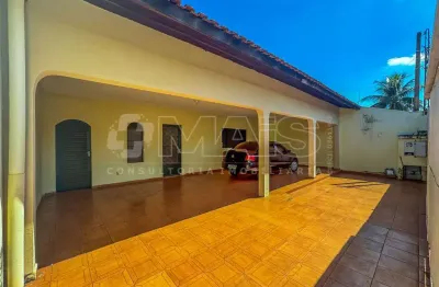 Casa à venda, 186 m² por r$ 370.000,00 - jockey club - barretos/sp