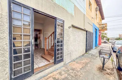 Salão para alugar, 160 m² por r$ 1.200,00/mês - centro - barretos/sp