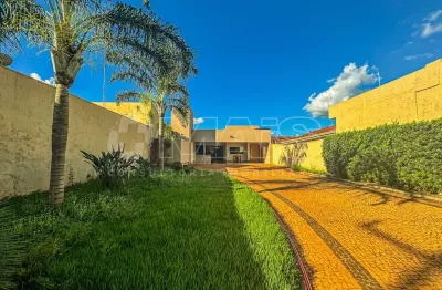 Casa à venda, 199 m² por r$ 1.000.000,00 - ibirapuera - barretos/sp