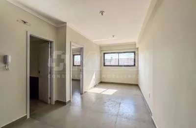 Apartamento com 1 dormitório à venda, 44 m² por r$ 325.000,00 - jardim universitário - barretos/sp
