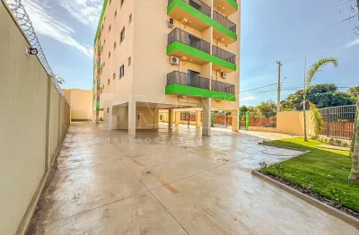 Apartamento com 2 dormitórios para alugar, 70 m² por r$ 3.200,00/mês - américa - barretos/sp