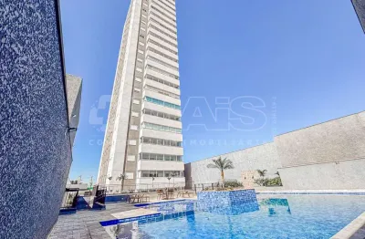 Apartamento com 3 dormitórios para alugar, 150 m² por r$ 6.874,85/mês - centro - barretos/sp