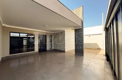 Casa com 3 dormitórios, 159 m² - venda por r$ 800.000,00 ou aluguel por r$ 4.180,00/mês - nogueira - barretos/sp