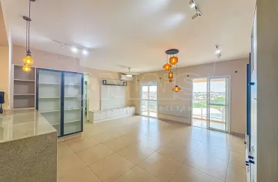 Apartamento com 2 dormitórios à venda, 92 m² por r$ 650.000,00 - exposição - barretos/sp