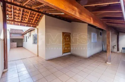 Casa com 3 dormitórios à venda, 144 m² por r$ 430.000,00 - nadir kenan - barretos/sp