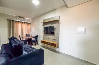 Apartamento com 1 dormitório para alugar, 45 m² por r$ 2.250,00/mês - américa - barretos/sp