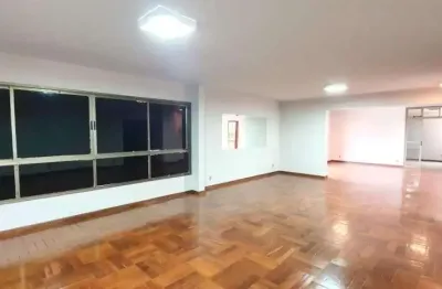 Apartamento com 4 dormitórios, 164 m² - venda por r$ 1.100.000,00 ou aluguel por r$ 3.261,00/mês - centro - barretos/sp
