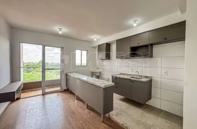 Apartamento, 51 m² - venda por r$ 350.000,00 ou aluguel por r$ 2.510,00/mês - nova américa - barretos/sp