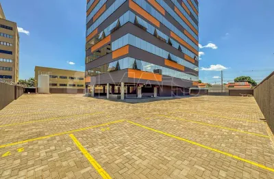 Sala para alugar, 34 m² por r$ 2.150,00/mês - américa - barretos/sp