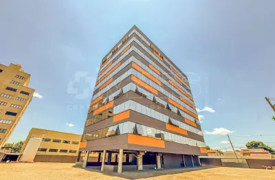 Sala para alugar, 34 m² por r$ 2.150,00/mês - américa - barretos/sp