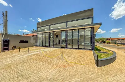 Barracão, 265 m² - venda por r$ 1.200.000,00 ou aluguel por r$ 12.000,00/mês - marília - barretos/sp