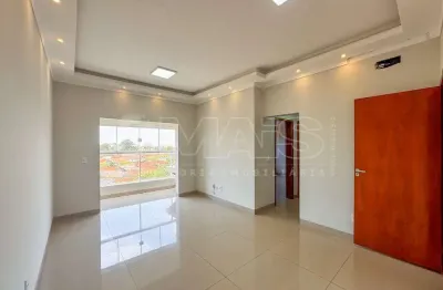 Apartamento com 2 dormitórios para alugar, 70 m² por r$ 3.553,00/mês - jardim universitário - barretos/sp