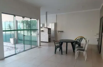 Casa com 3 dormitórios para alugar, 219 m² por r$ 4.170,00/mês - city barretos - barretos/sp