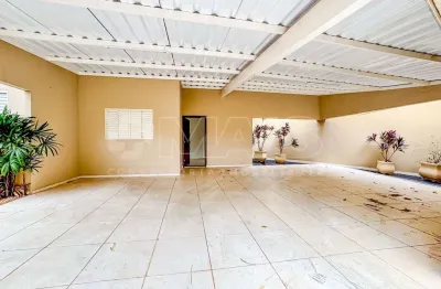 Casa com 3 dormitórios para alugar, 219 m² por r$ 3.970,00/mês - city barretos - barretos/sp