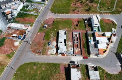 Terreno à venda na Rua Francisco José da Silva, 10, Jardim Santa Inês, Suzano