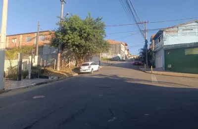 Terreno para venda em mogi das cruzes, residencial novo horizonte i