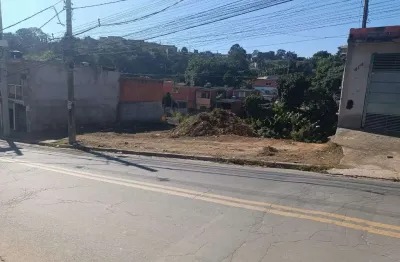 Terreno para venda em itaquaquecetuba, parque recanto mônica