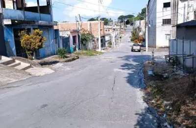 Terreno à venda na Rua Sebastião Rodrigues, 245, Jardim Ipê, Itaquaquecetuba