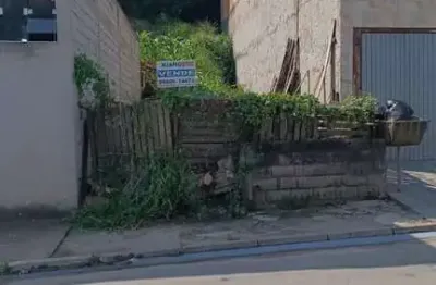 Terreno para venda em itaquaquecetuba, jardim viana