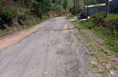 Terreno à venda na Rua Carapicuíba, 50, Jardim Piatã B, Mogi das Cruzes