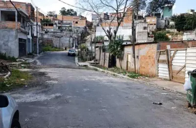 Terreno para venda em itaquaquecetuba, jardim adriane