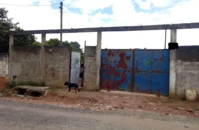 Chácara / sítio à venda na Rua Alexandre Kurman, 1, Jardim Europa, Suzano