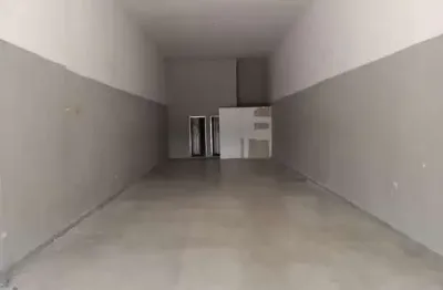 Ponto comercial para locação em suzano, parque santa rosa