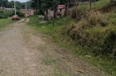 Terreno à venda na Rua Barra Velha, 5, Jardim Piatã B, Mogi das Cruzes