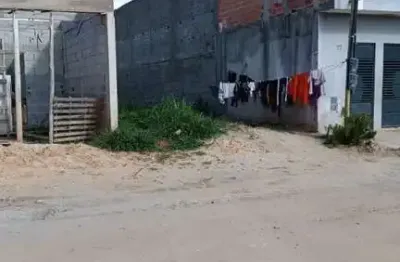 Terreno à venda na Rua Paulo Afonso, 72, Jardim Piatã A, Mogi das Cruzes