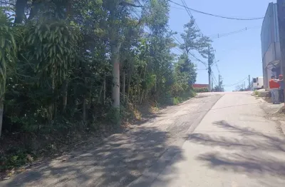 Terreno para venda em itaquaquecetuba, parque novo horizonte