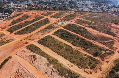 Lotes com financiamento direto - a apartir de r$154.900,00