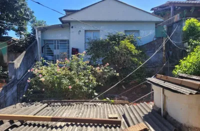 Terreno à venda na Rua Serra Negra, 0001, Santo André, Belo Horizonte