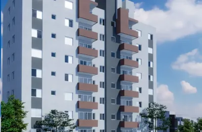 Santana residencial - bairro padre eustaquio - belo horizonte l unidades a partir de r$535.000,00