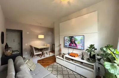 Apartamento com 3 quartos para alugar na Rua Entre Rios, 150, Carlos Prates, Belo Horizonte