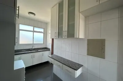 Cobertura com 4 quartos à venda na Rua Fornaciari, 287, Caiçara, Belo Horizonte