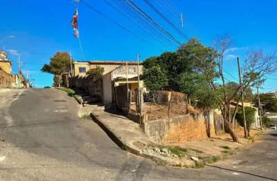 Terreno à venda na Rua Cineasta Humberto Mauro, 000, Solar do Barreiro (Barreiro), Belo Horizonte