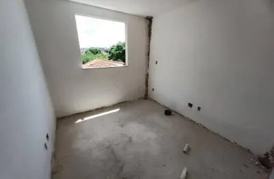 Casa em condomínio fechado com 2 quartos à venda na Rua Augusto Franco, 0214, Venda Nova, Belo Horizonte