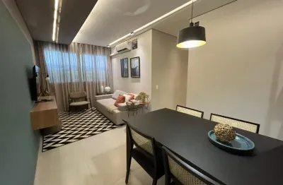 Unidades de 2 e 3 quartos com suite - reserva dos buritis - palmeiras / entrada parcelada