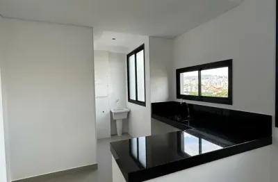 Apartamento 2 quartos sendo 2 com suíte - padre eustaquio l r$ 709.800,00