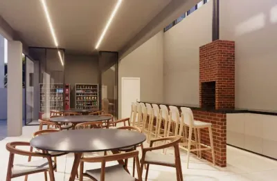 Apartamento com 3 quartos à venda na Rua Benedito Freire da Paz, 495, Boa Esperança, Santa Luzia