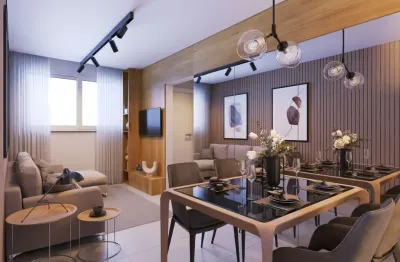 Del heinrich - 2 quartos - bairro miramar - barreiro i unidades a partir de r$380.000,00